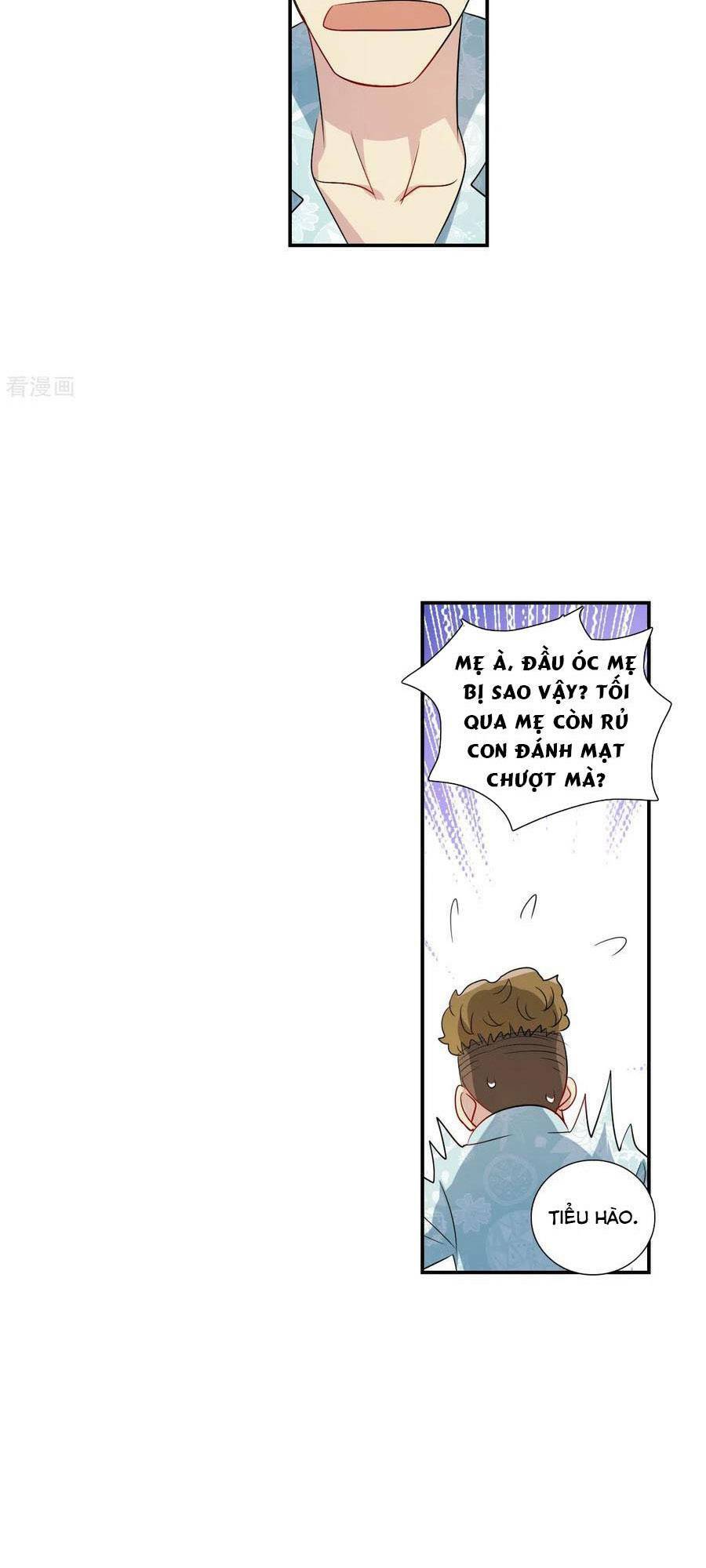 Tô Tịch Kỳ Quái 2: Chapter 48