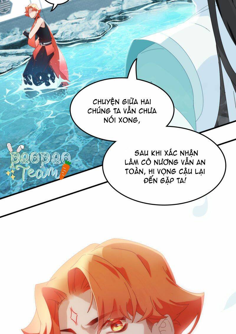 Thượng Đô Thiên Yêu Lục: Chapter 6