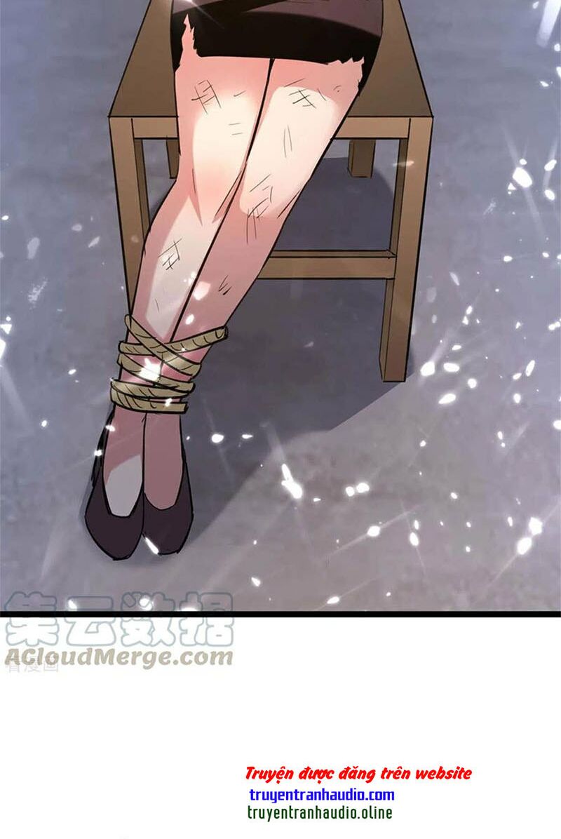 Trọng Sinh Khí Thiếu Quy Lai: Chapter 168