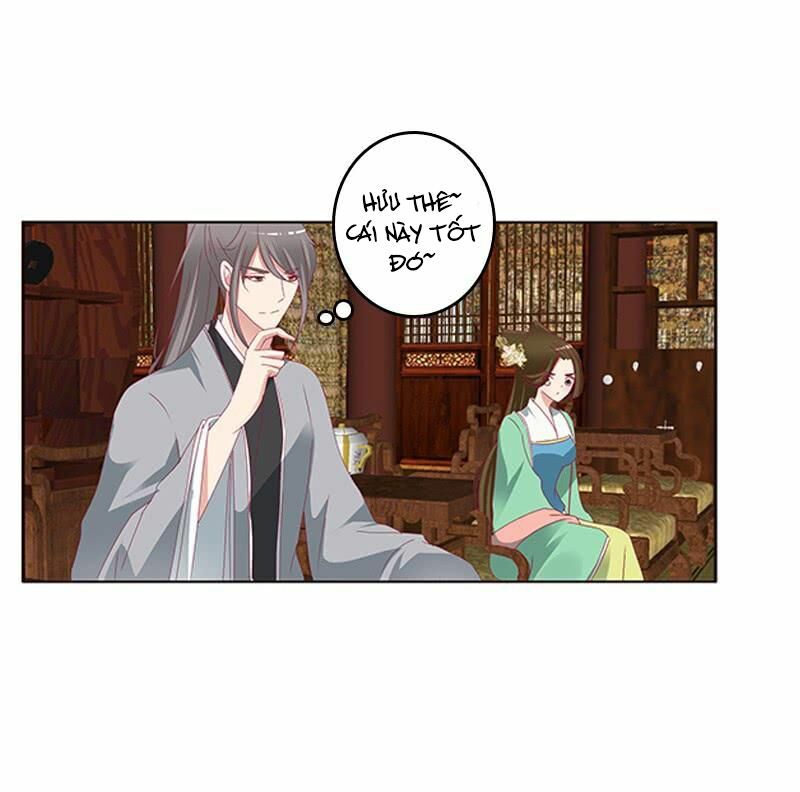 Thông Linh Phi: Chapter 445