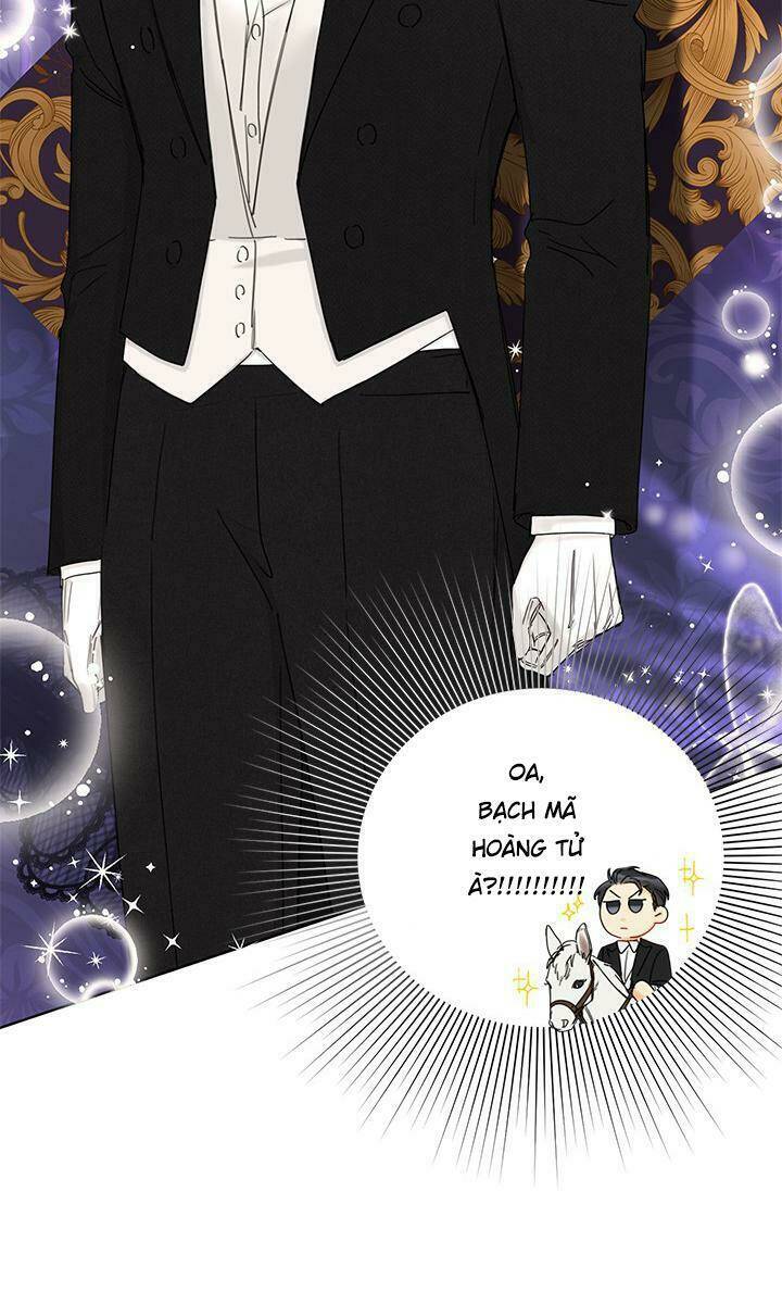 Thịnh Thế Lê Hoa Điện: Chapter 100