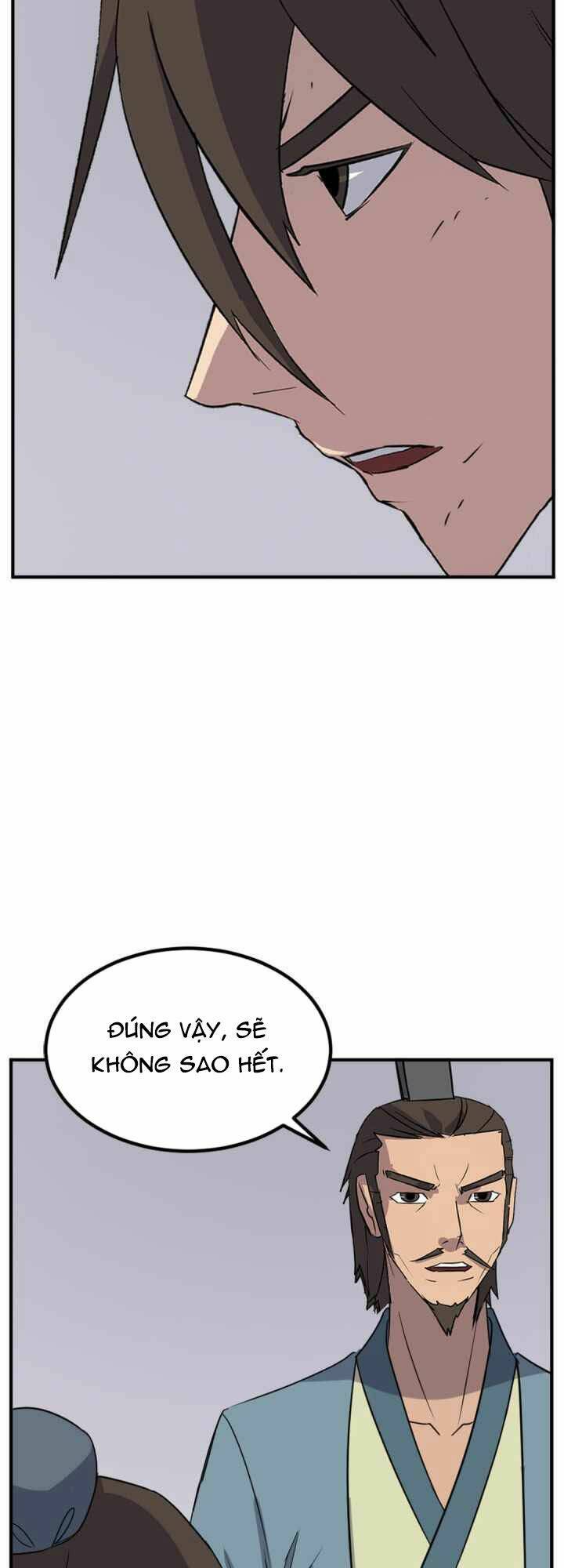 Trọng Sinh, Bất Khả Chiến Bại: Chapter 152