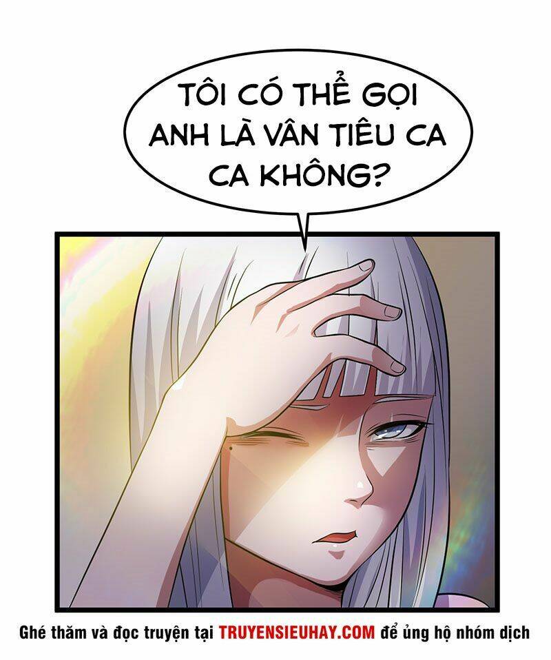 Tiên Vương Trùng Sinh: Chapter 20