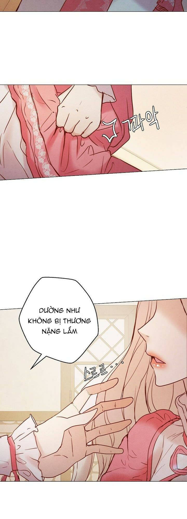 Tôi Sống Sót Như Một Nàng Công Chúa Giả: Chapter 6