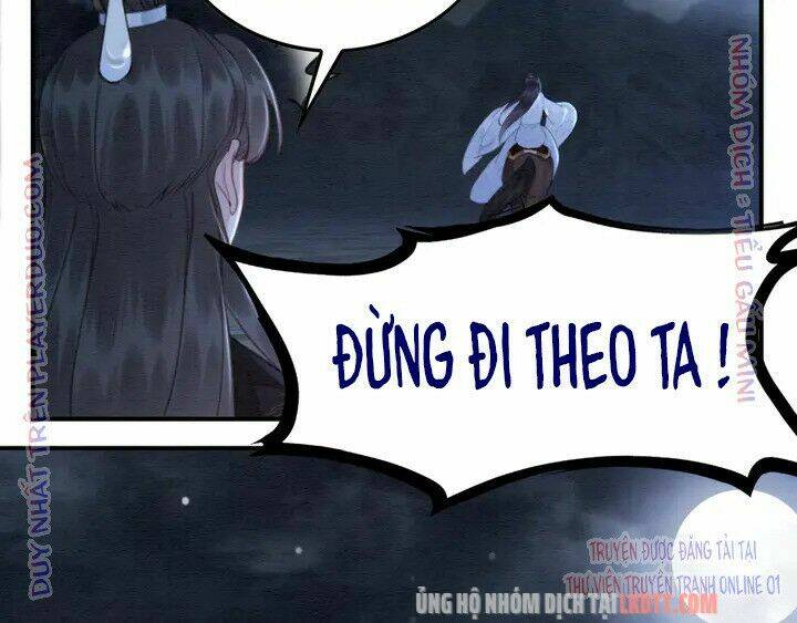 Trọng Sinh Bá Sủng Nhiếp Chính Vương Quá Mạnh Mẽ: Chapter 142