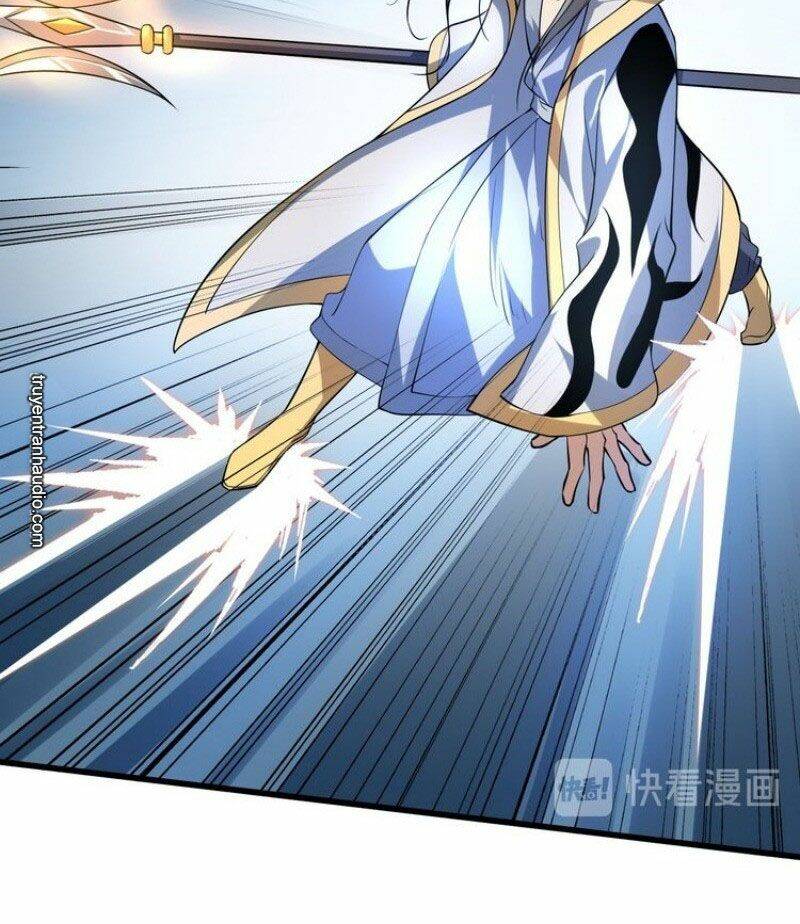 Đấu Hồn Đại Lục: Chapter 32