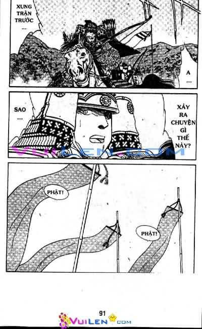 Truyền Nhân Atula Phần II: Chapter 11