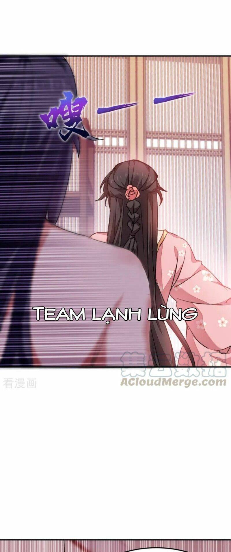 Giang Sơn Mỹ Nam Nhập Trướng Ta: Chapter 41
