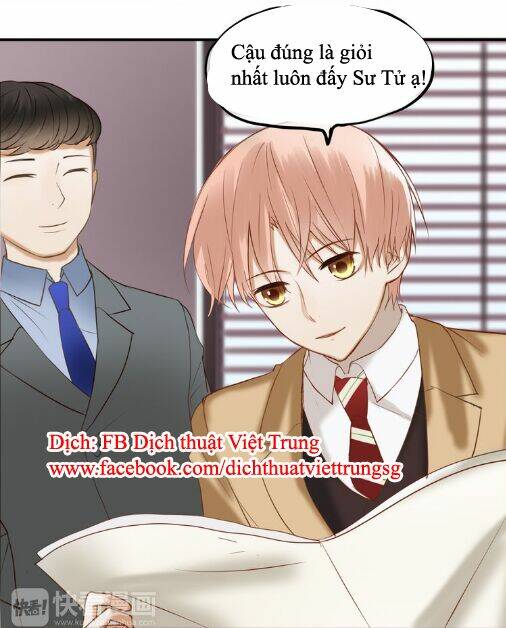 Thần Tượng Điểm Zero: Chapter 50