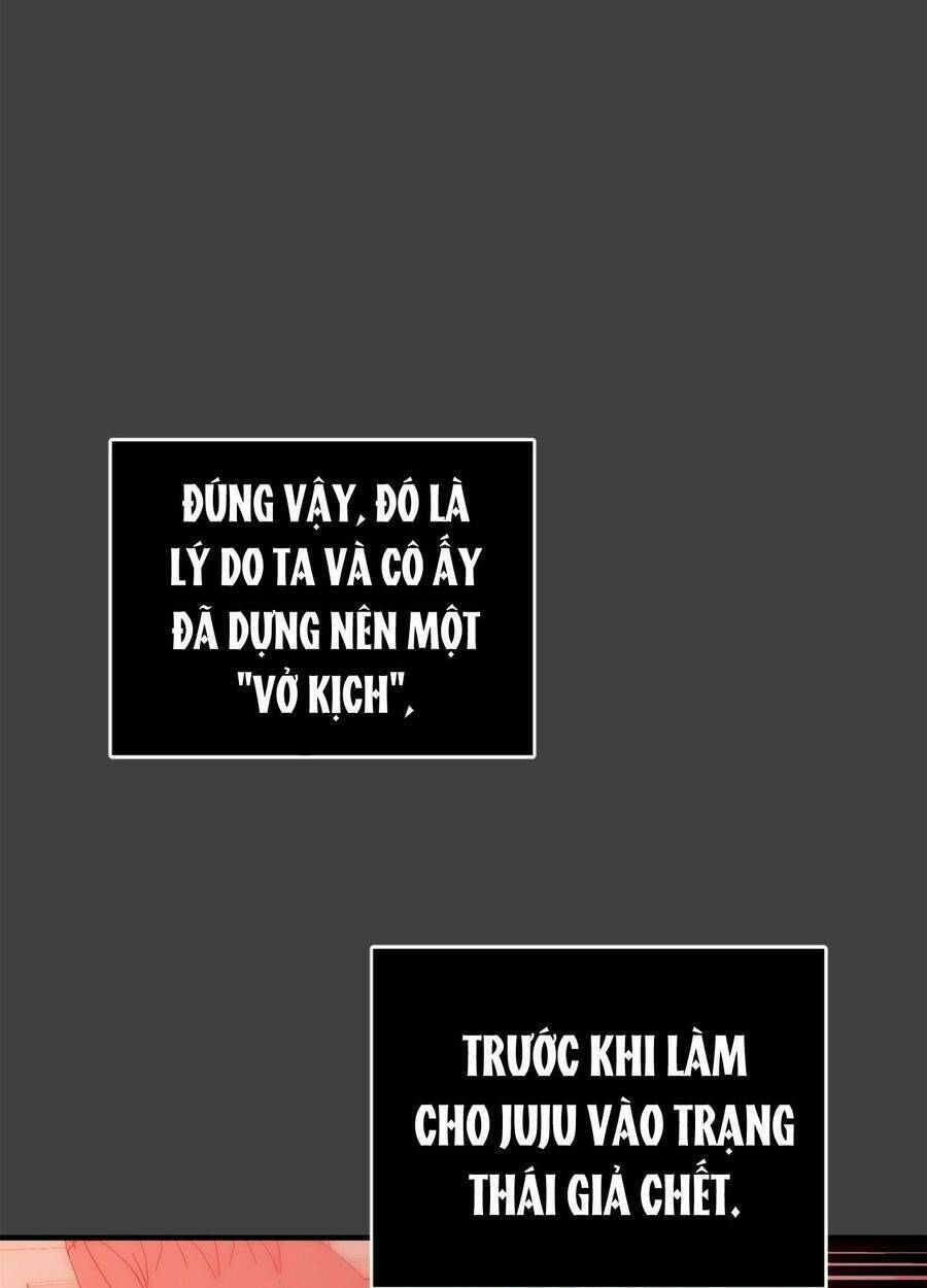 Lòng Trung Thành Với Kẻ Ác: Chapter 6