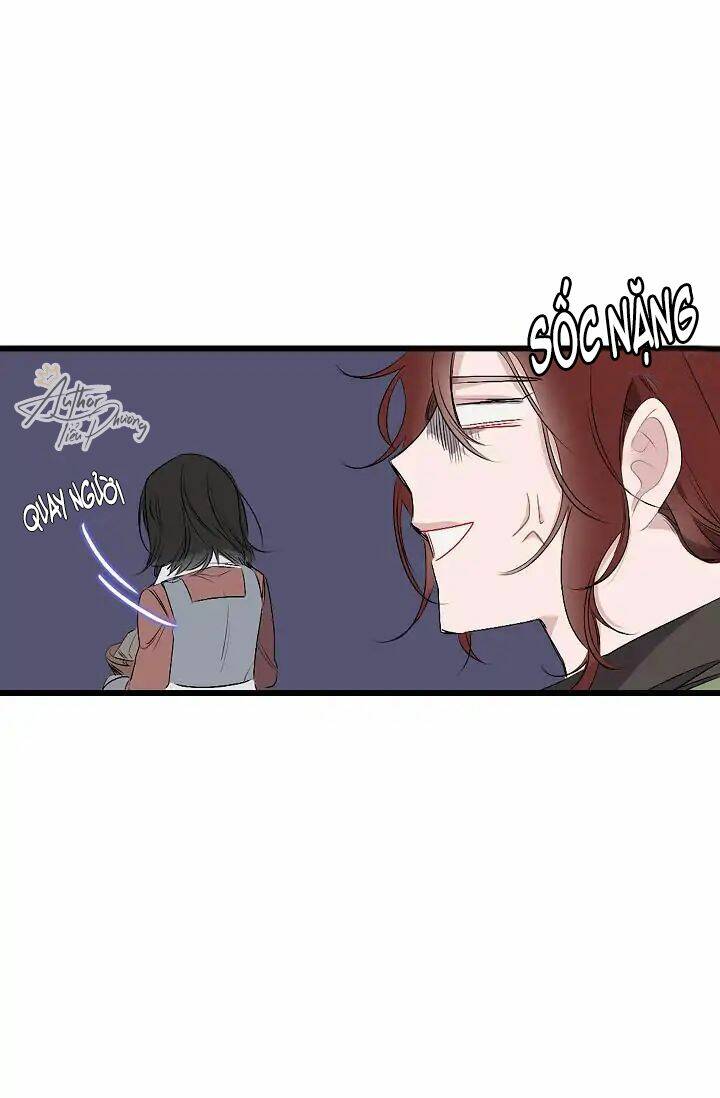 Tình Điên Dại: Chapter 4