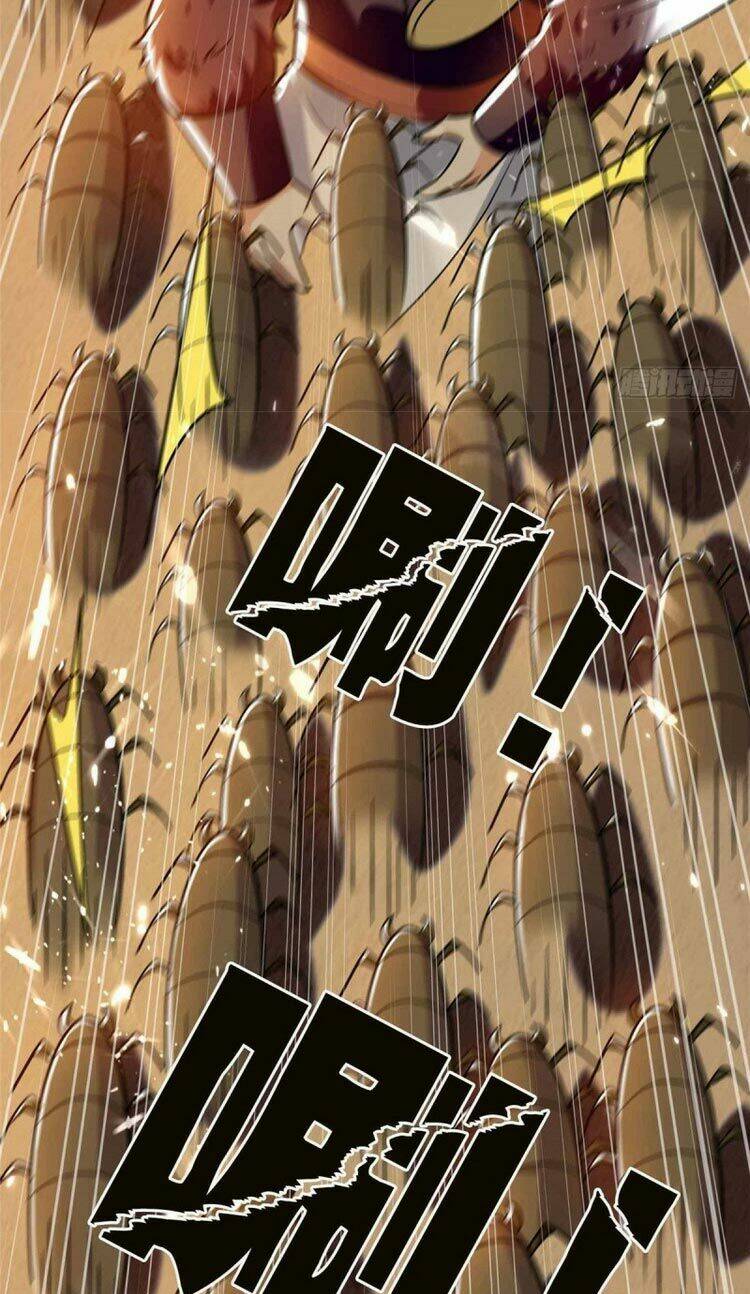 Vạn Giới Tiên Vương: Chapter 159