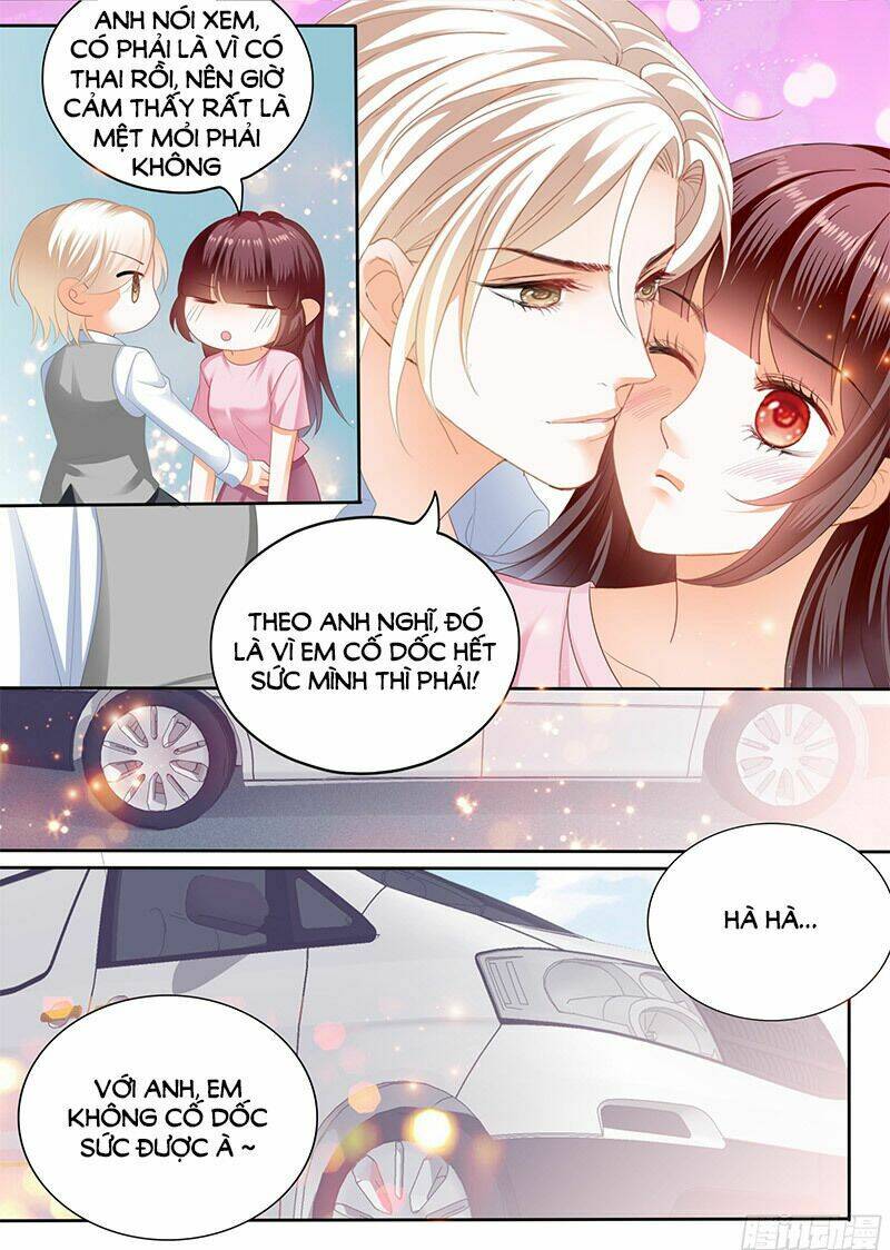 Thiểm Hôn Kiều Thê: Chapter 305