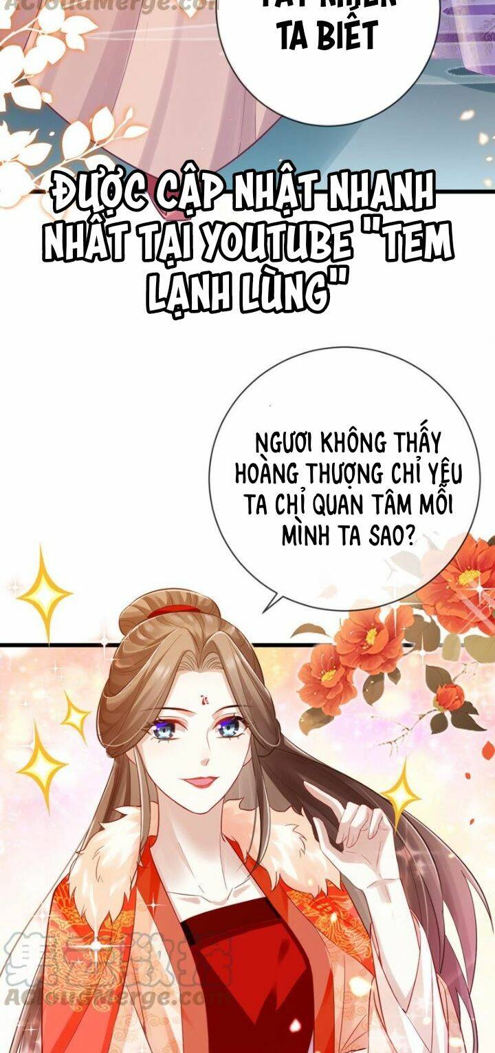 Xuyên Vào Trò Chơi Công Lược Boss Phản Diện: Chapter 6
