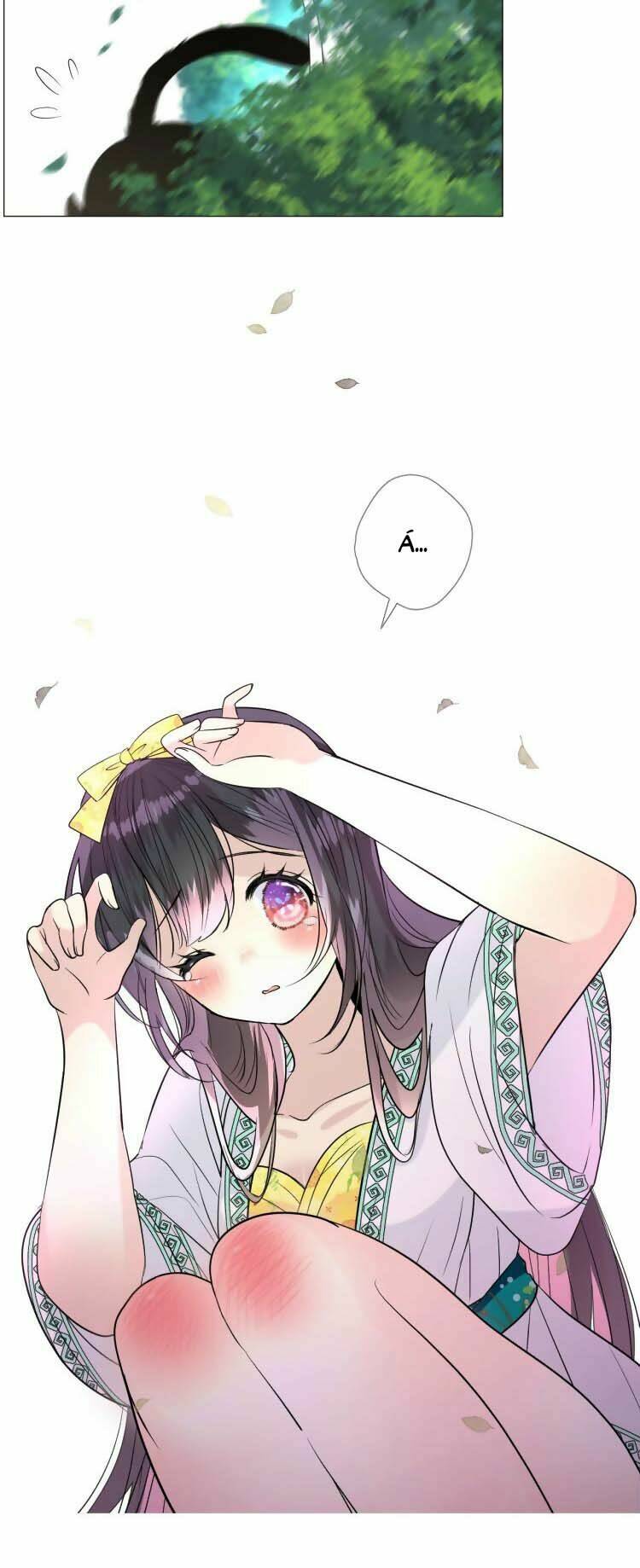 Sao Lại Là Yêu?: Chapter 9