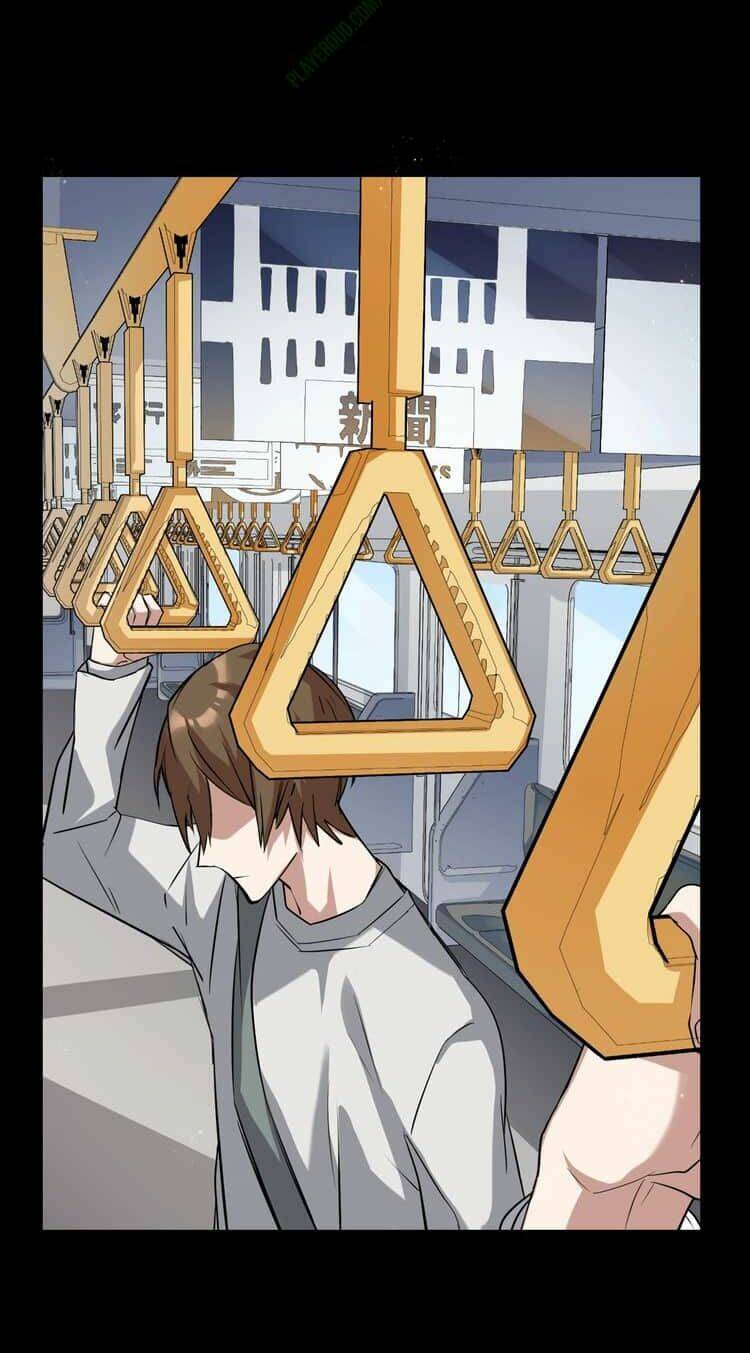 Thần Lai Yêu Vãng: Chapter 4.1