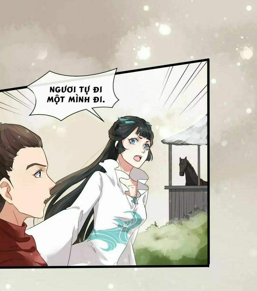 Bồng Sơn Viễn 2: Chapter 2