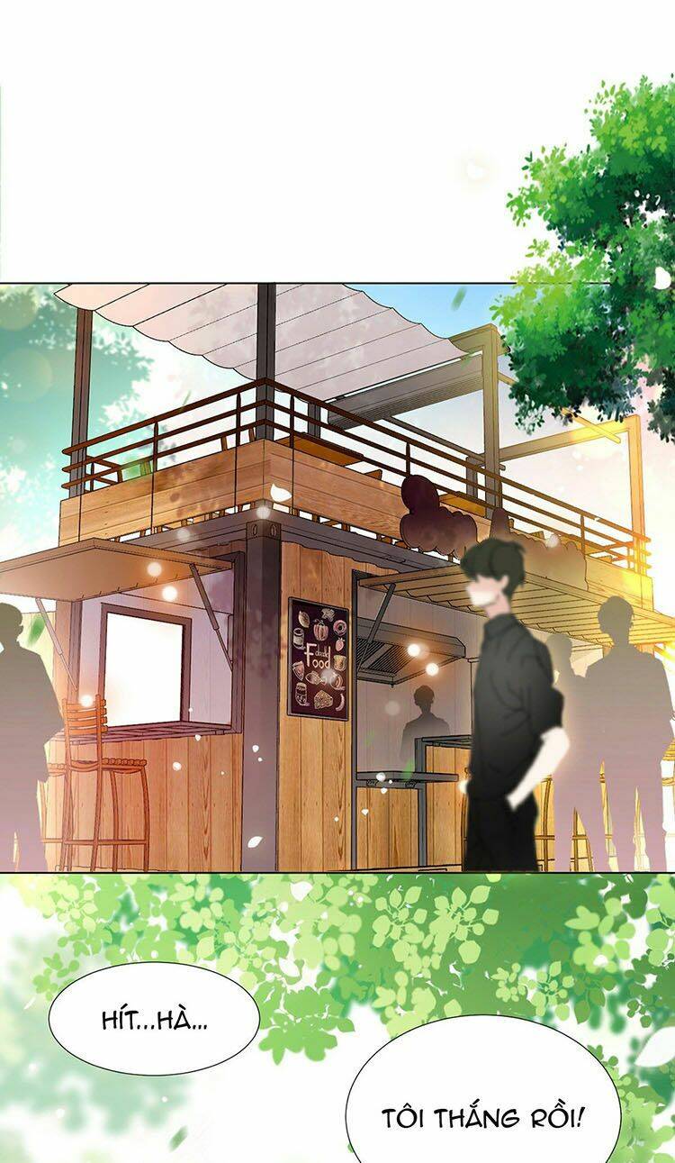 Lừa Boss Làm Bà Mai: Chapter 15