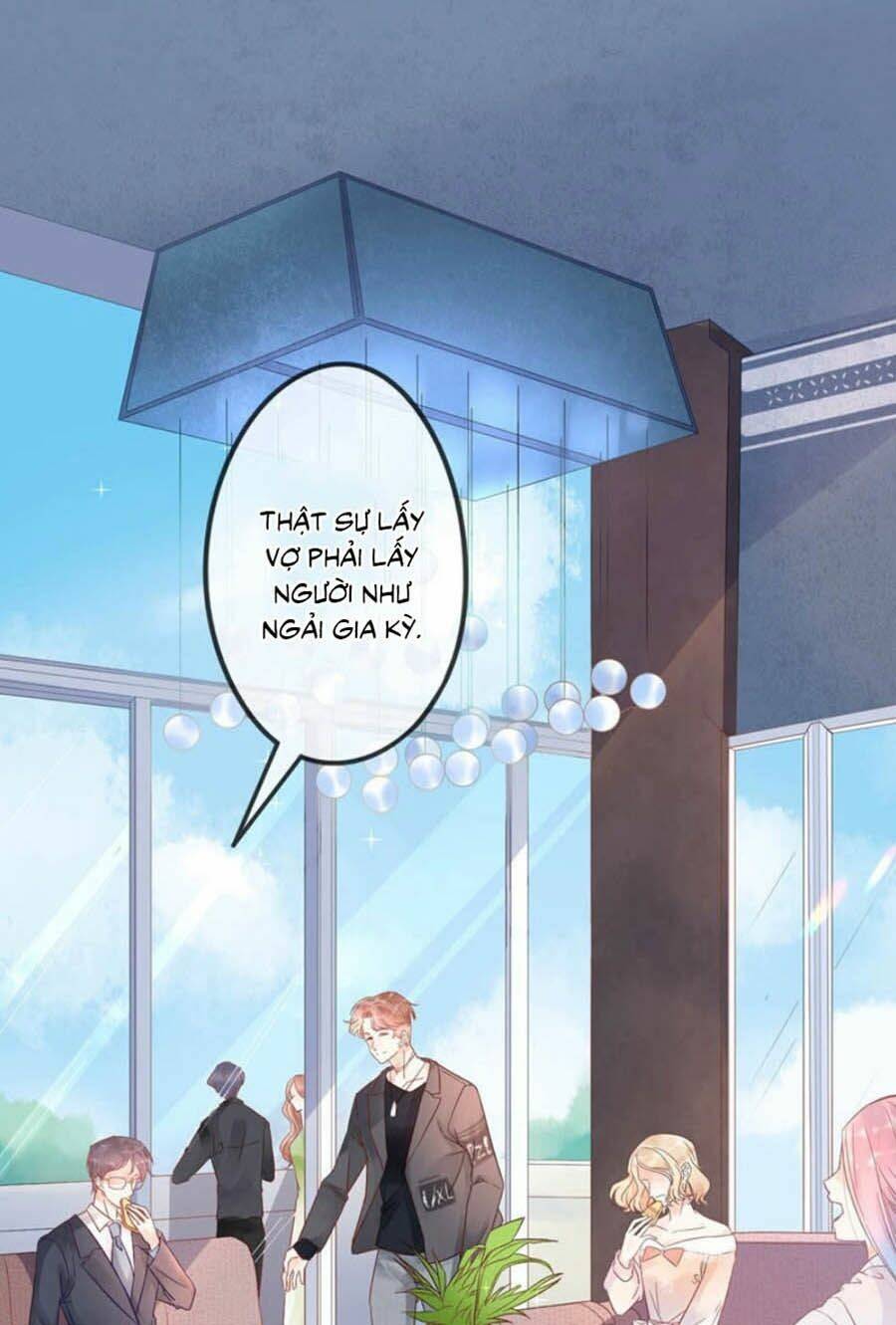 Cựu Ái Tân Nhan: Chapter 1