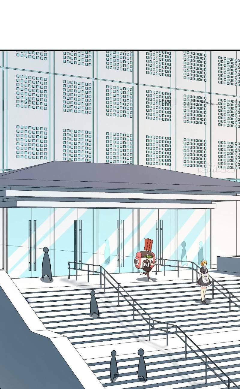 Minh Nhật Thần Đô: Chapter 25