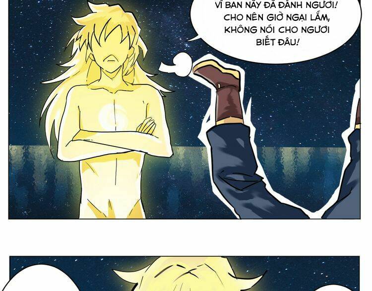 Chân Tri Quyển Đạo: Chapter 2