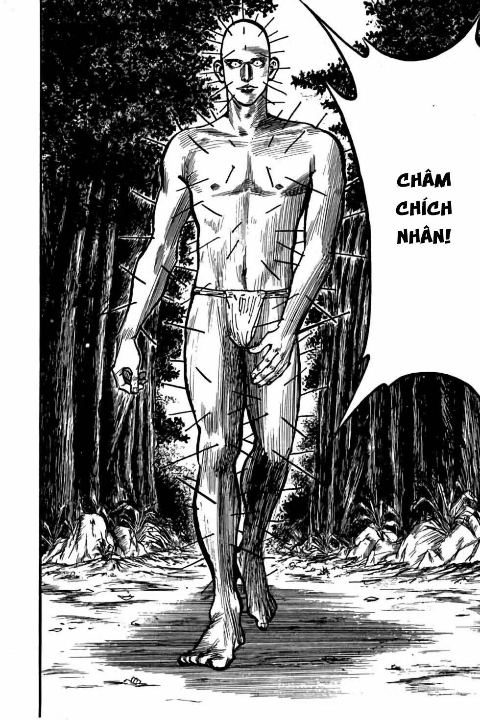 Hiệp Vương Liêu Thiêm Đinh: Chapter 87