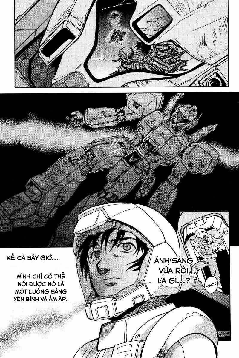 Gundam Legacy: Chapter 2