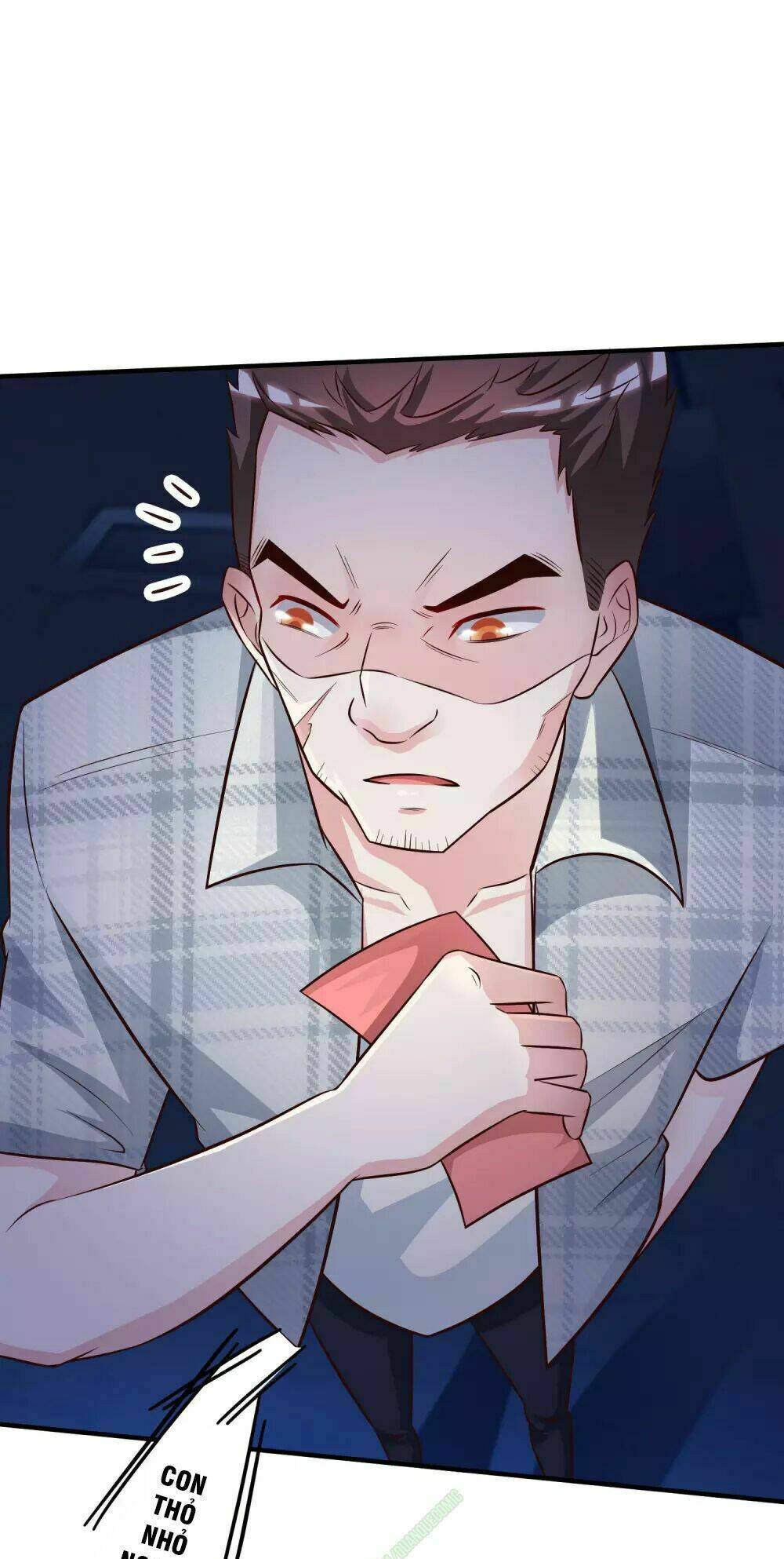 Tối Cường Vận Đào Hoa: Chapter 10