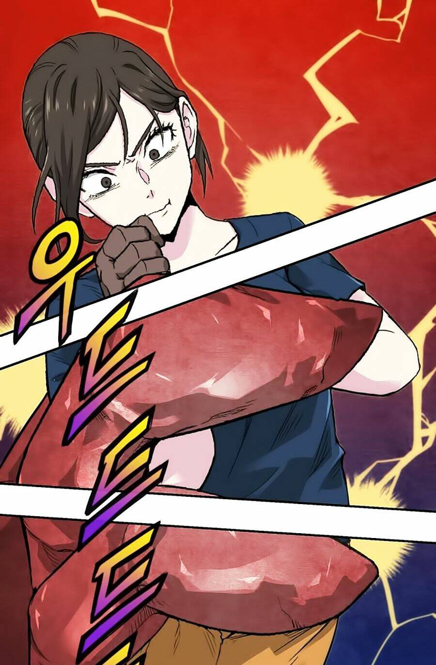 Hầm Ngục Bóng Tối: Chapter 11