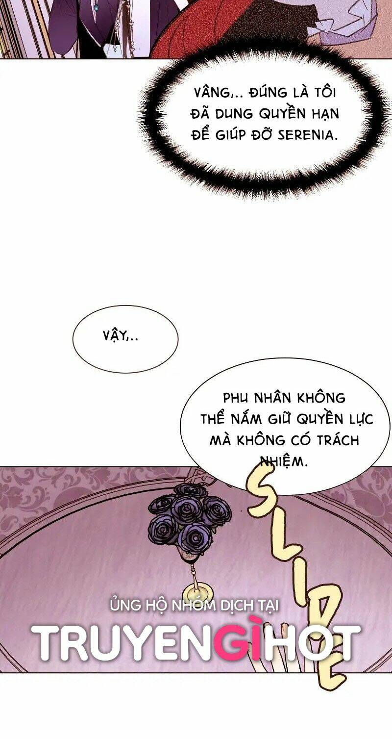 Cuộc Sống Rập Khuôn Của Một Quý Cô Tái Sinh!: Chapter 40