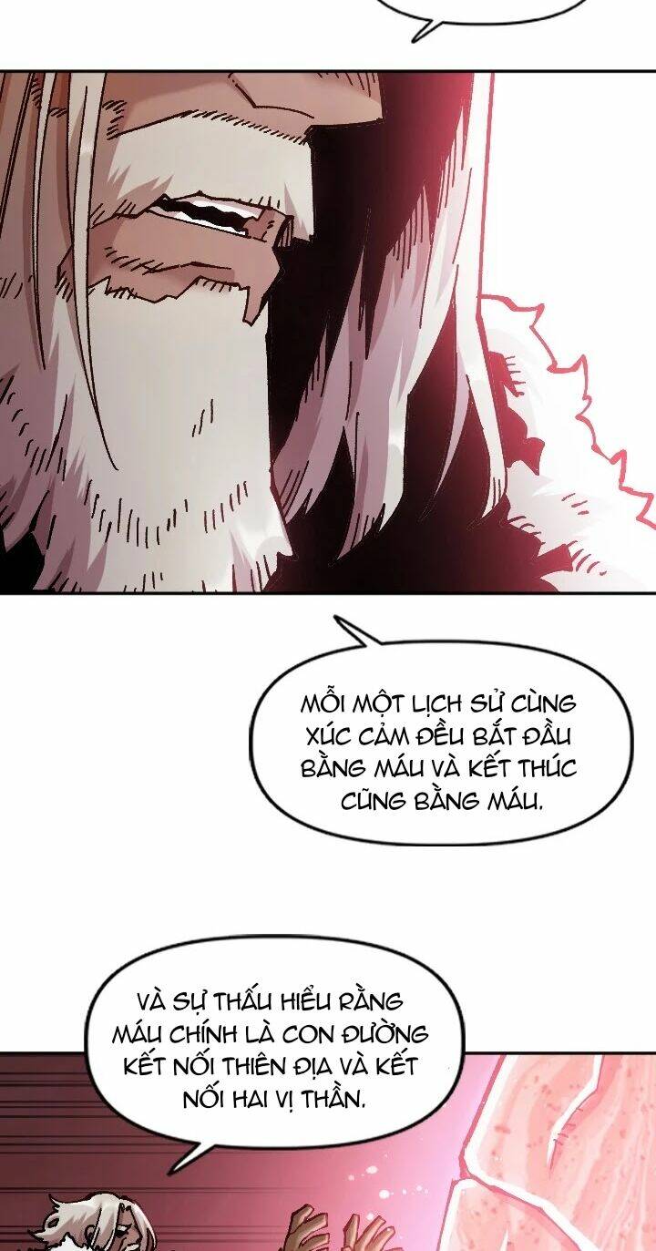 Nô Lệ Nghịch Thiên: Chapter 76