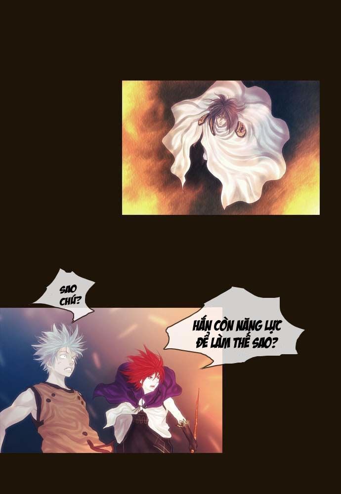 Magician: Chapter 75