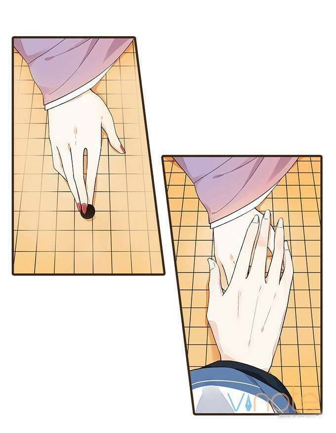 Đại Giá Thừa Tướng: Chapter 1