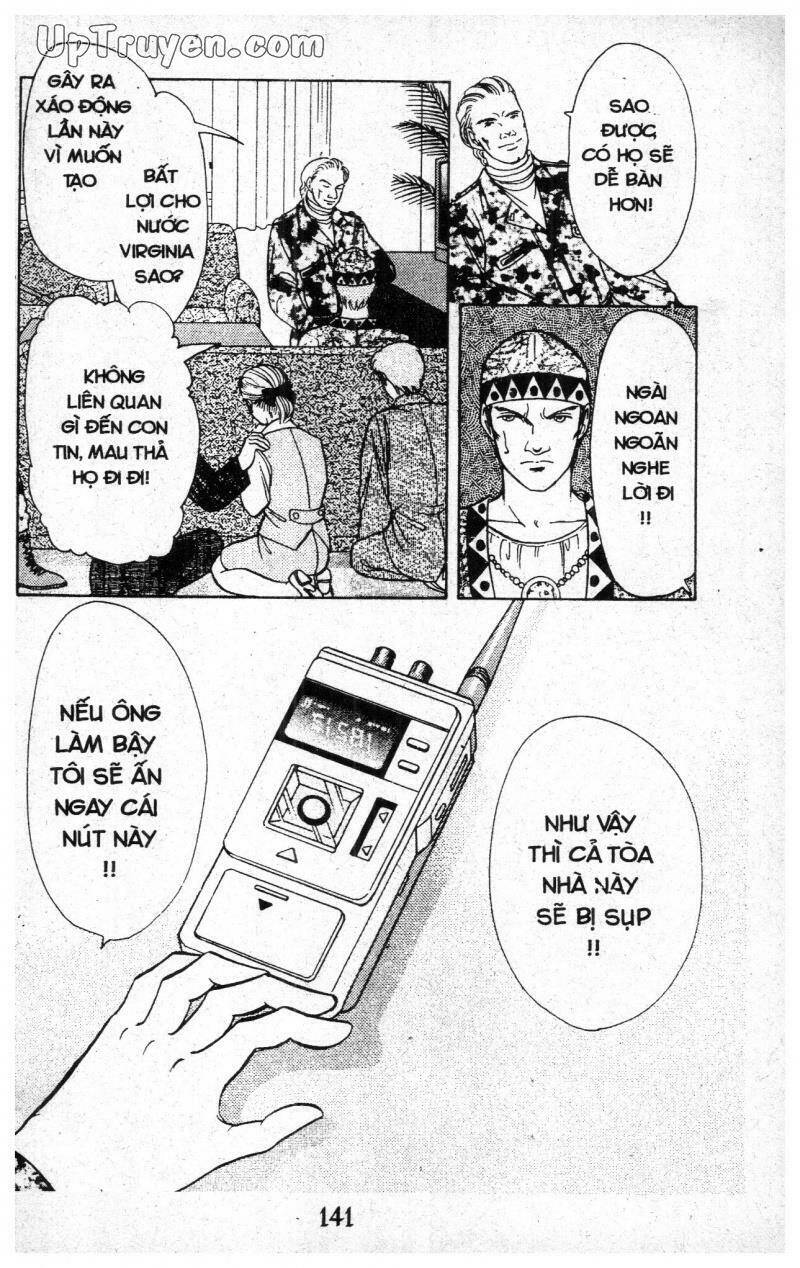 9 Banme No Musashi: Chapter 10