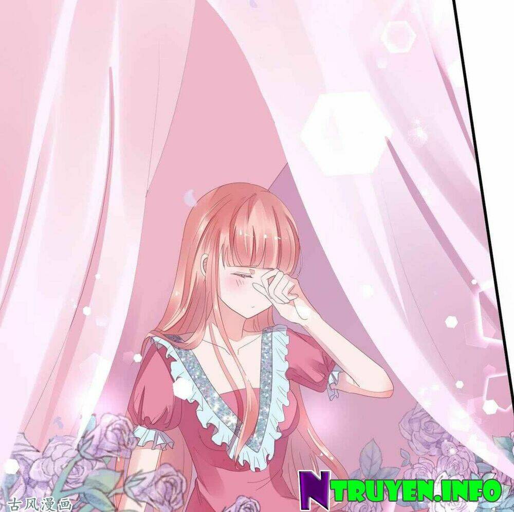 Manh Thê Khó Dỗ: Chapter 26