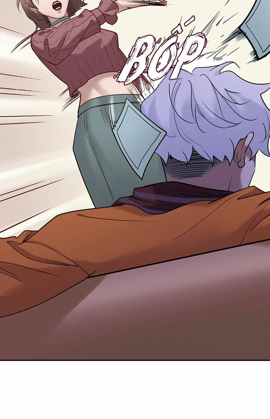 Vô Thượng Thần Vương: Chapter 50