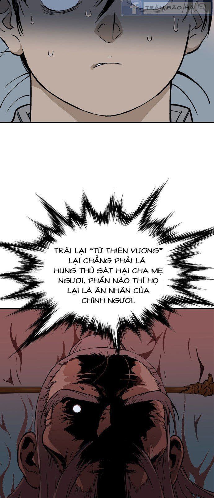 Cao Thủ 2: Chapter 87