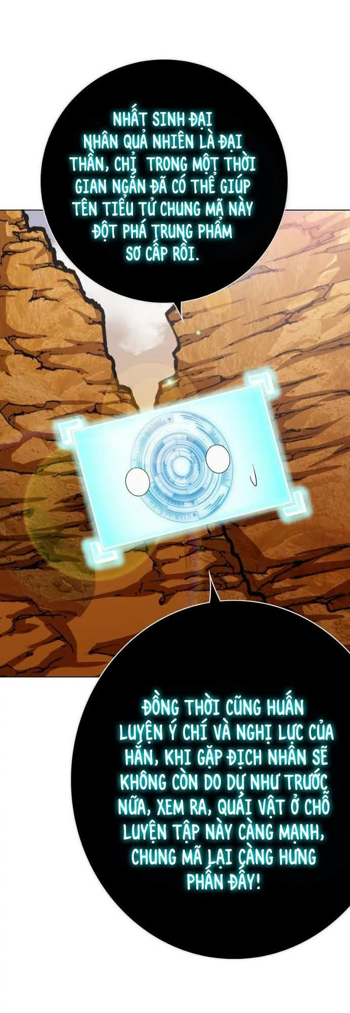 Hệ Thống Tiên Tôn Tại Đô Thị: Chapter 68