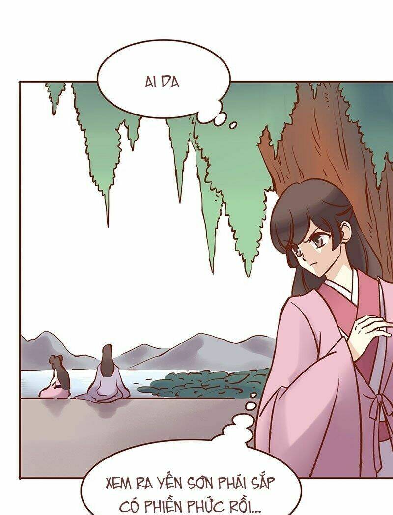 Yến Sơn Phái Và Bách Hoa Môn: Chapter 27