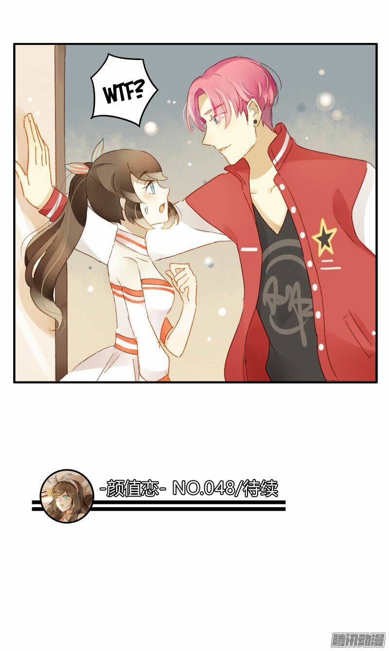 Sức Mạnh Của Sắc Đẹp: Chapter 140