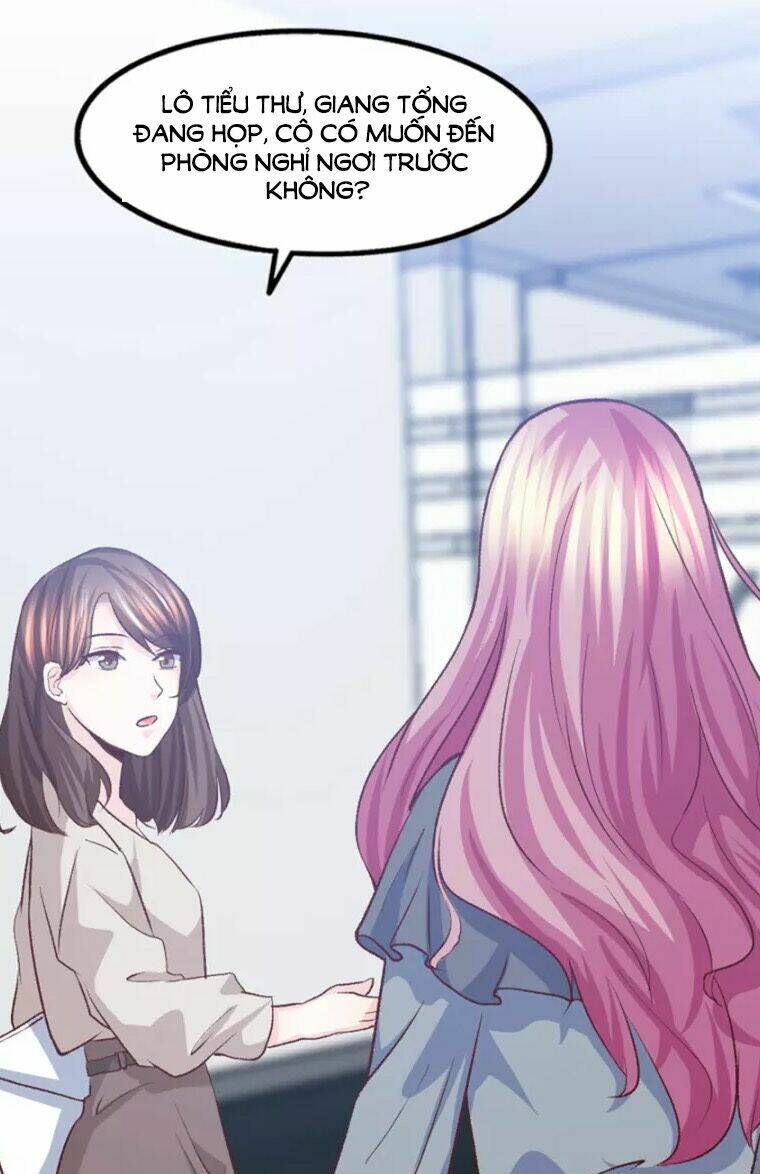 Ta Và Nam Thần Cởi Áo Ngủ Rồi: Chapter 35
