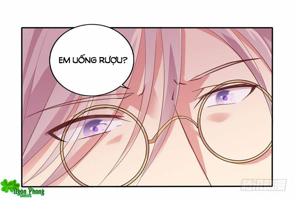 Vạn Sợi Tơ Tình: Chapter 17