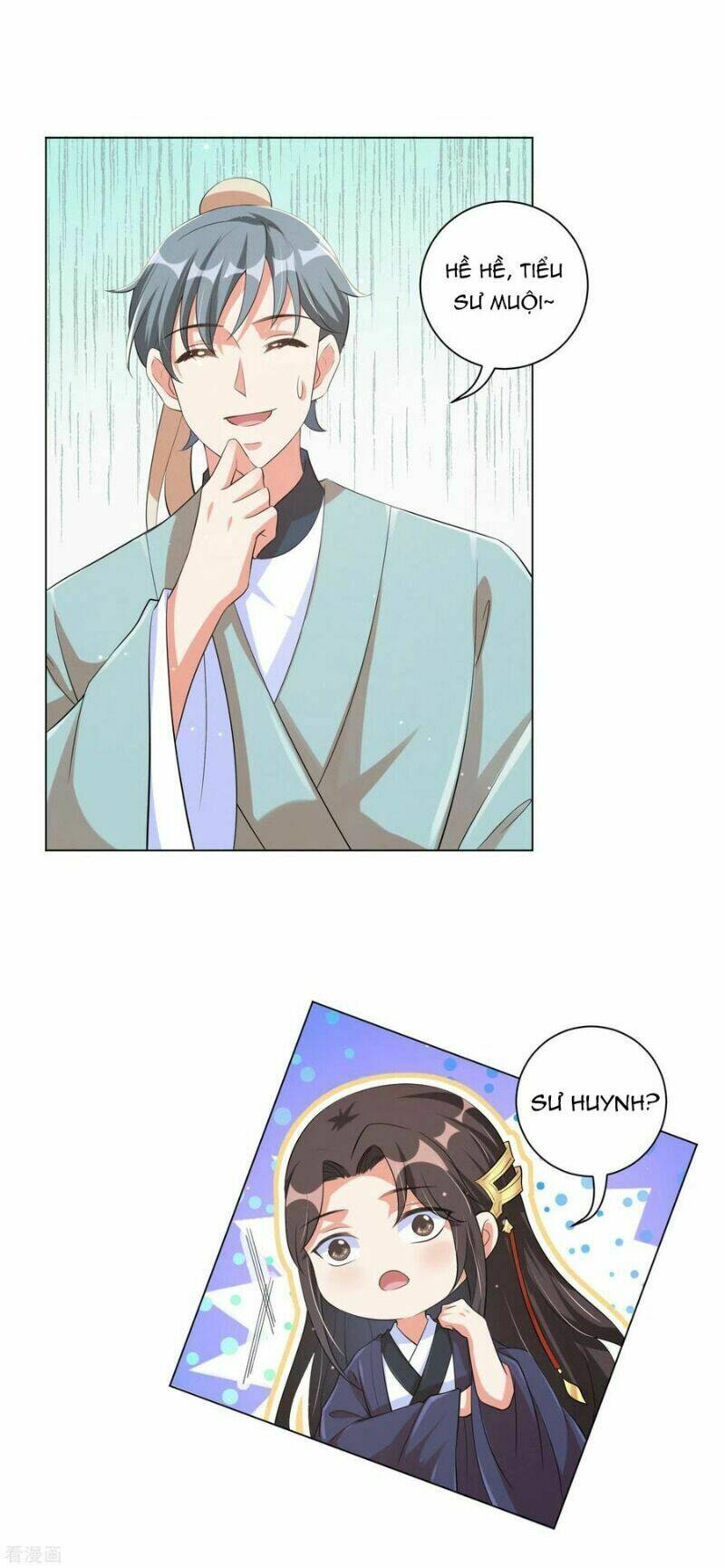 Vương Phi Có Độc!: Chapter 123