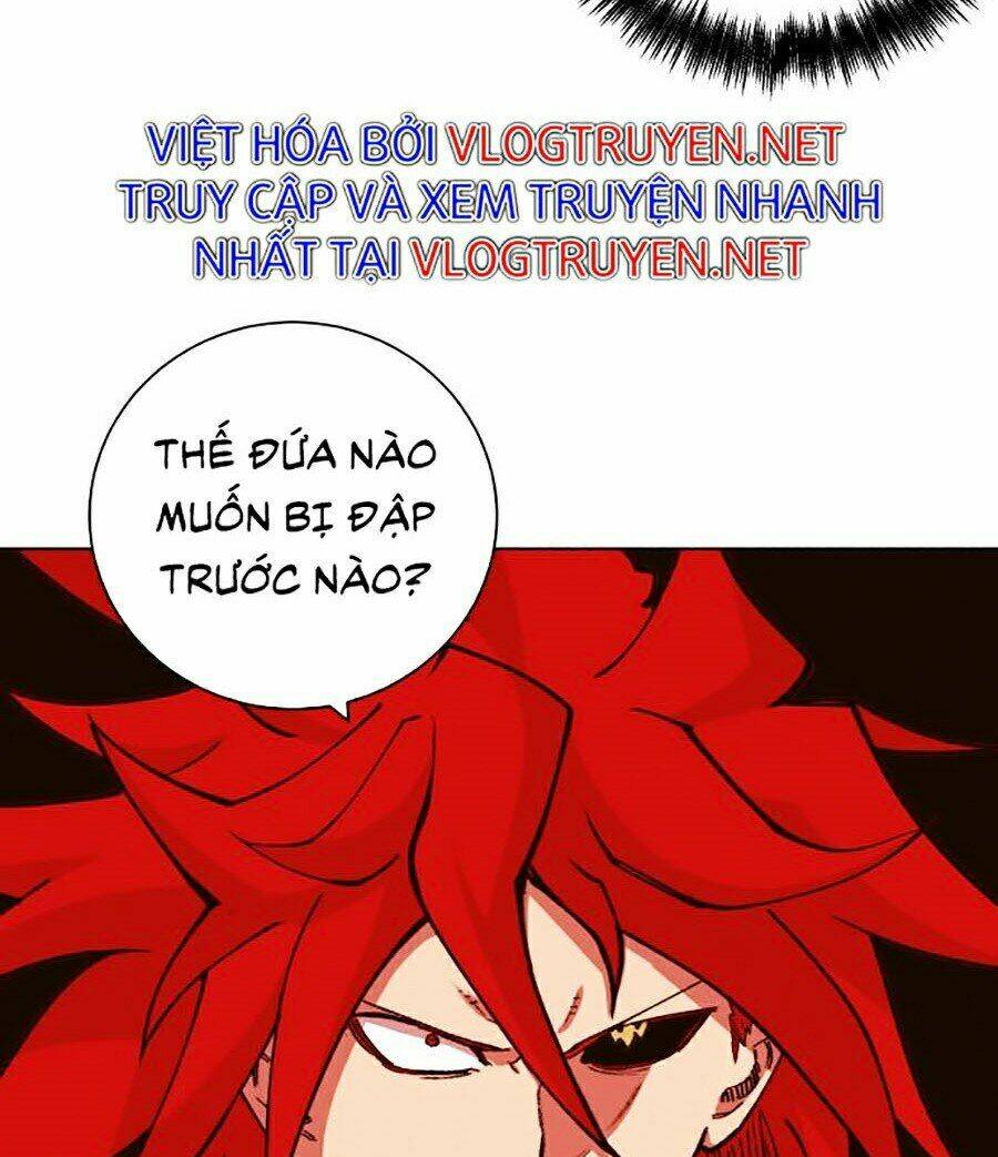 Hard Core Leveling Warrior Ss2: Chapter 98