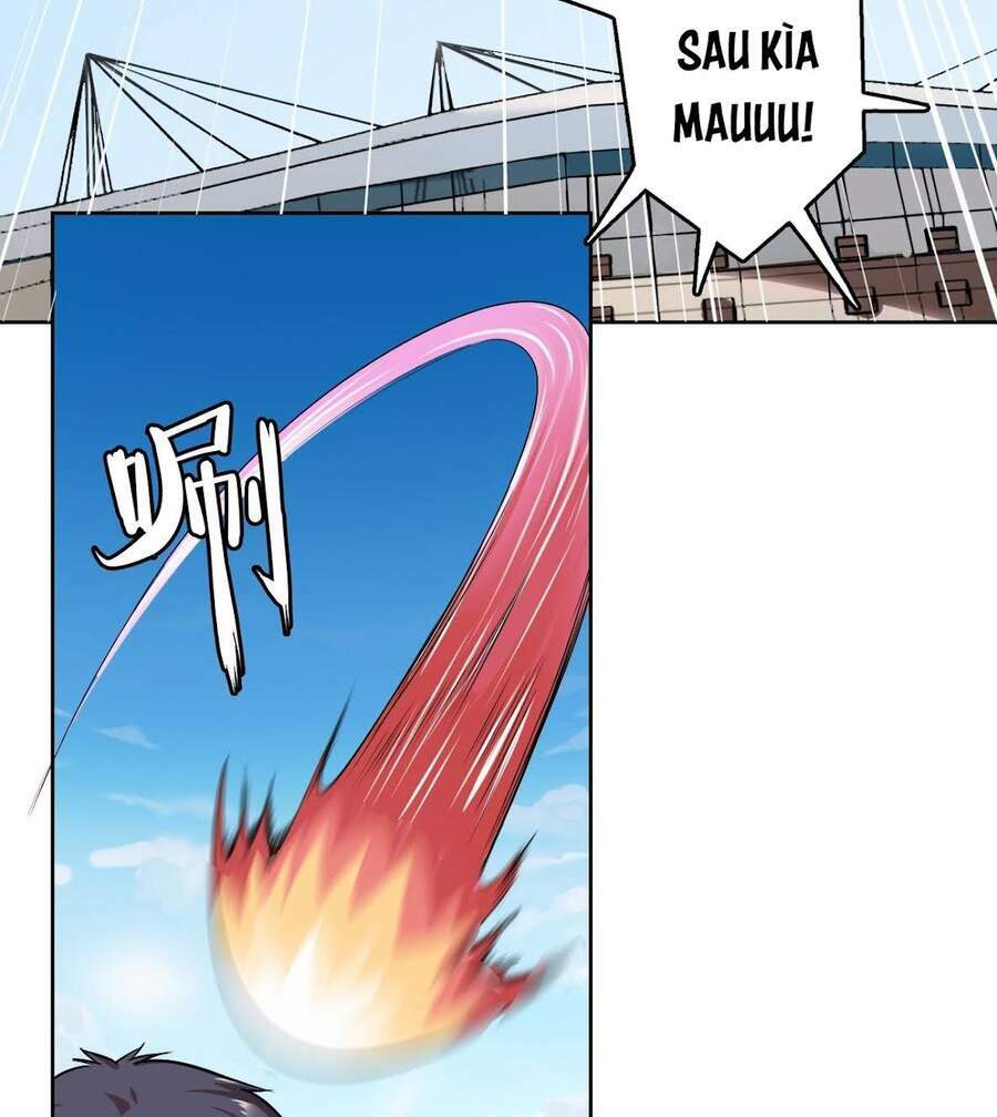 Chúa Tể Vực Thẳm: Chapter 10