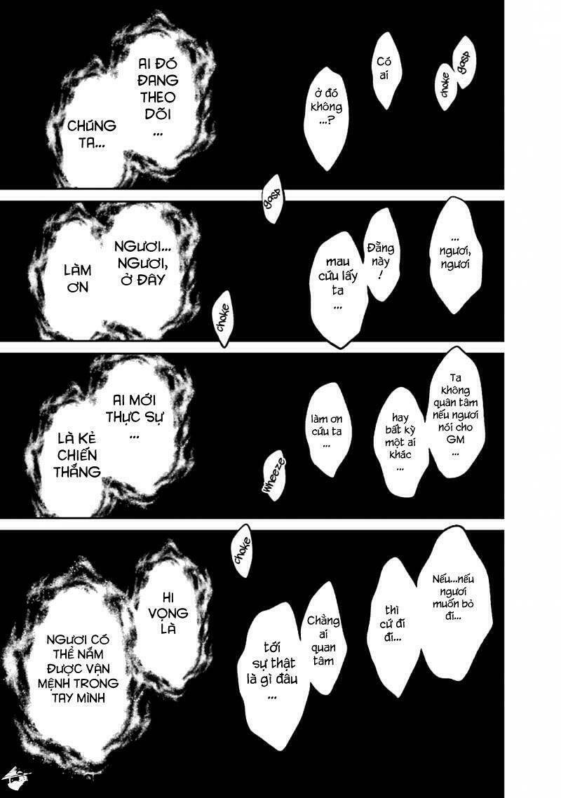 Not Lives: Chapter 24