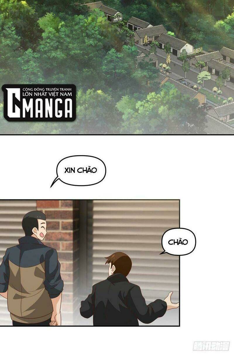 Xâm Lược Vạn Giới: Chapter 62