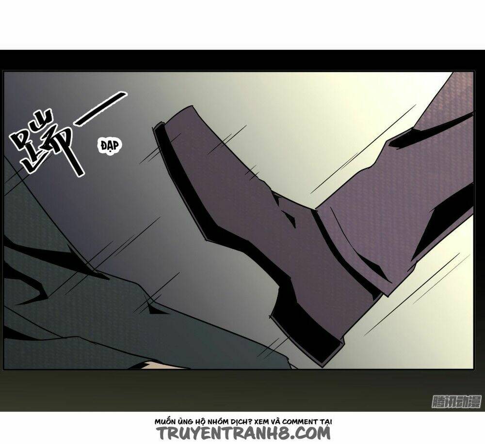 Điều Ước Của Người Phàm: Chapter 20