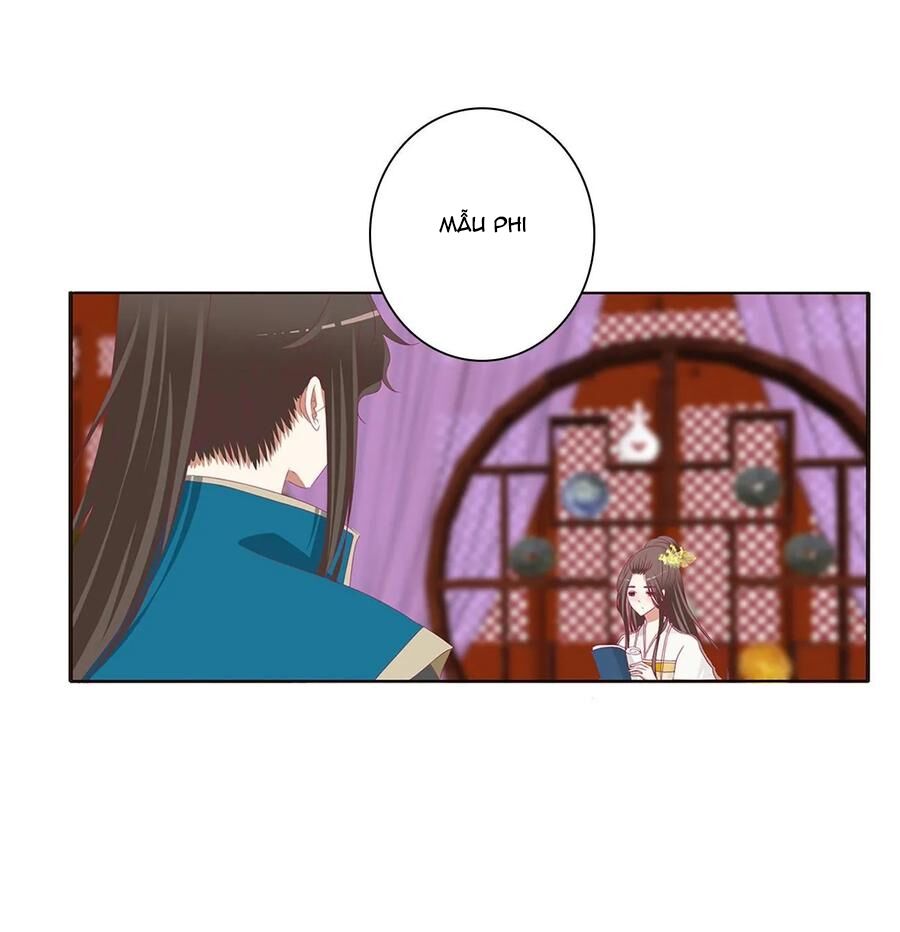 Thông Linh Phi: Chapter 606