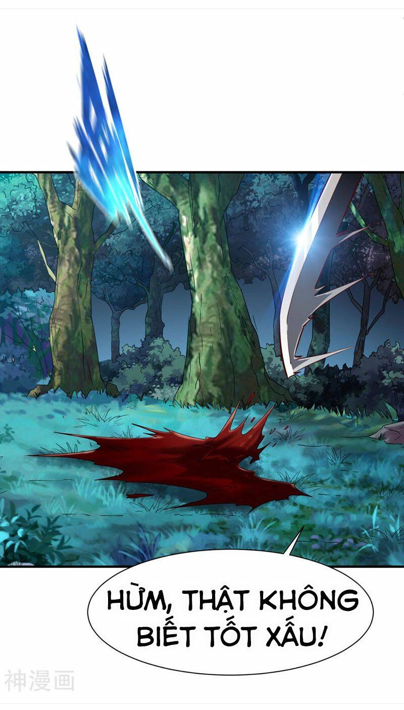 Chiến Đỉnh: Chapter 99